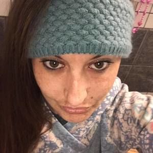 Meet your Posher, Jenny